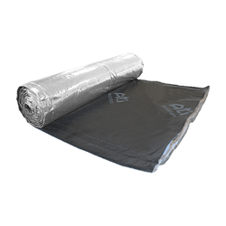 ISOLANT ATI COMBI PRO LIN 1,50x10m=15m² MULTICOUCHES ep=70+90mm 10rlx/pal